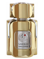 Купить Sawalef Kohl Al Ayoun
