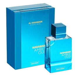 Отзывы на Al Haramain - Amber Oud Aqua Dubai