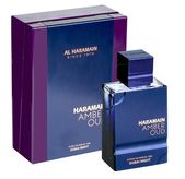 Мужская парфюмерия Al Haramain Amber Oud Dubai Night