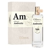 Купить Olibanum Ambrette