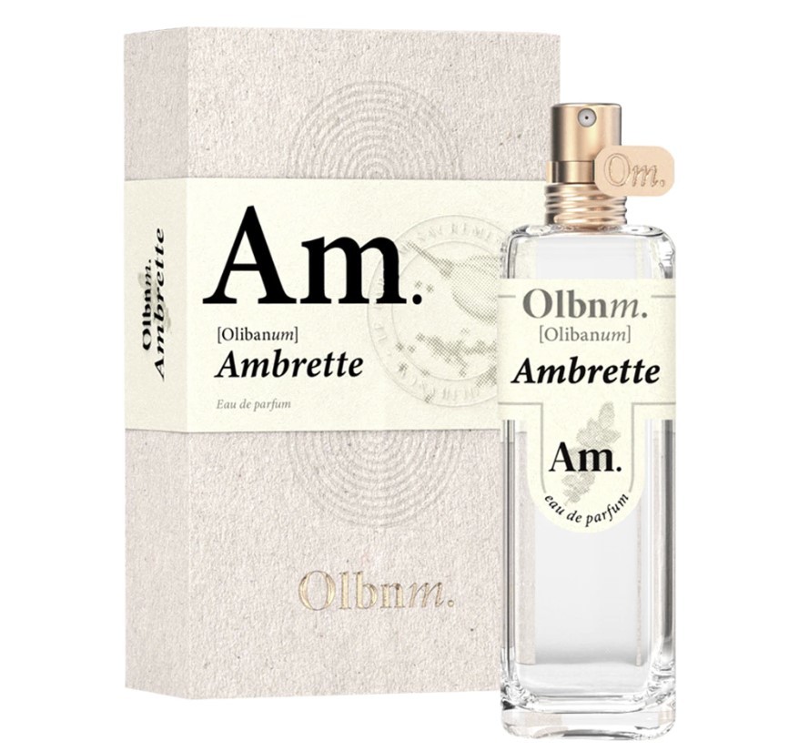 Olibanum - Ambrette