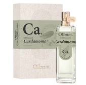 Cardamome