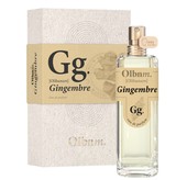 Купить Olibanum Gingembre