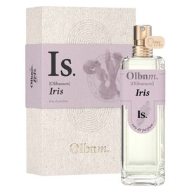 Отзывы на Olibanum - Iris