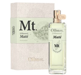 Отзывы на Olibanum - Mate