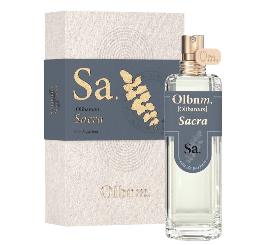 Olibanum - Sacra