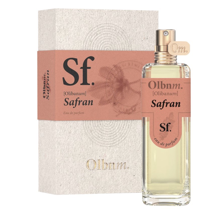 Olibanum - Safran