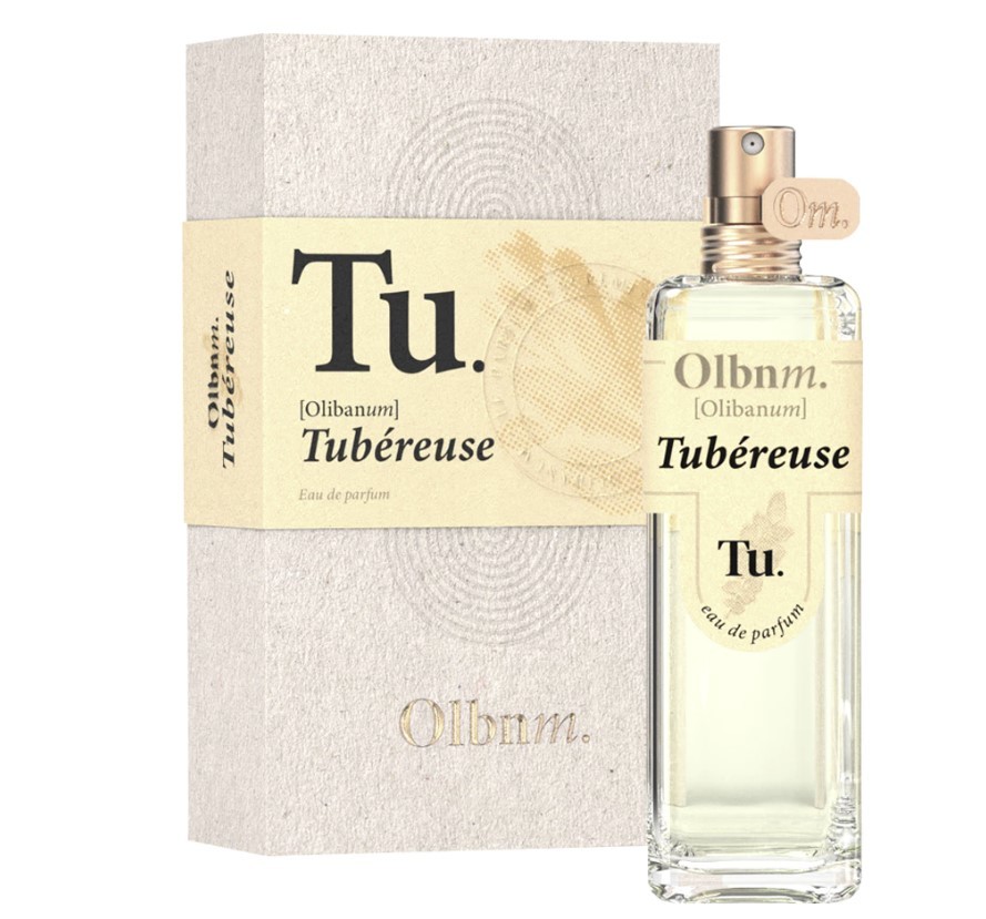 Olibanum - Tubereuse