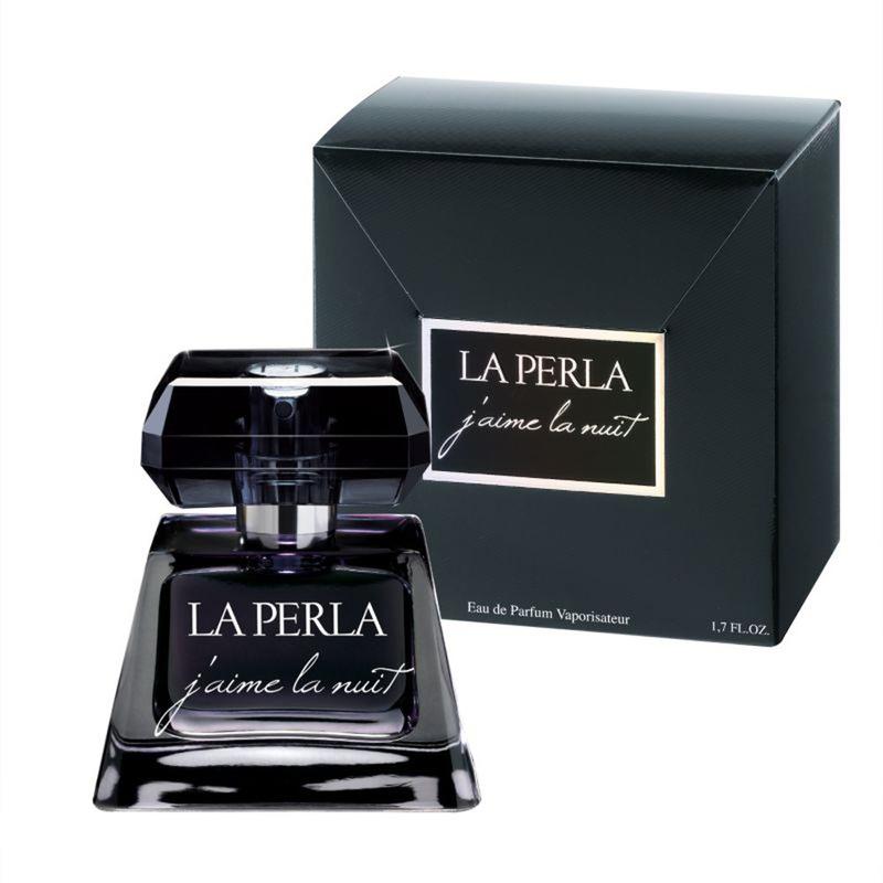 La Perla - J' Aime La Nuit