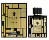 Мужская парфюмерия Adolfo Dominguez Black