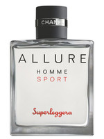 Мужская парфюмерия Chanel Allure Homme Sport Superleggera Мужская парфюмерия Chanel Allure Homme Sport Superleggera
