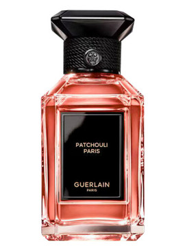 Отзывы на Guerlain - Patchouli Paris