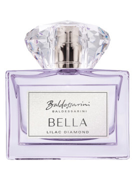 Отзывы на Hugo Boss - Baldessarini Bella Lilac Diamond