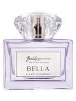 Купить Hugo Boss Baldessarini Bella Lilac Diamond