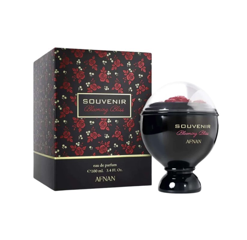 Afnan - Souvenir Blooming Bliss
