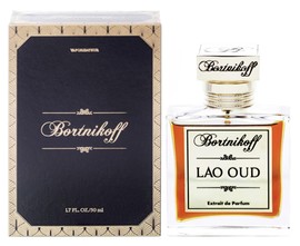 Отзывы на Bortnikoff - Lao Oud