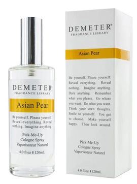 Demeter - Asian Pear