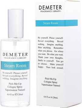 Demeter - Steam Room