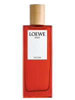 Мужская парфюмерия Loewe Solo Vulcan