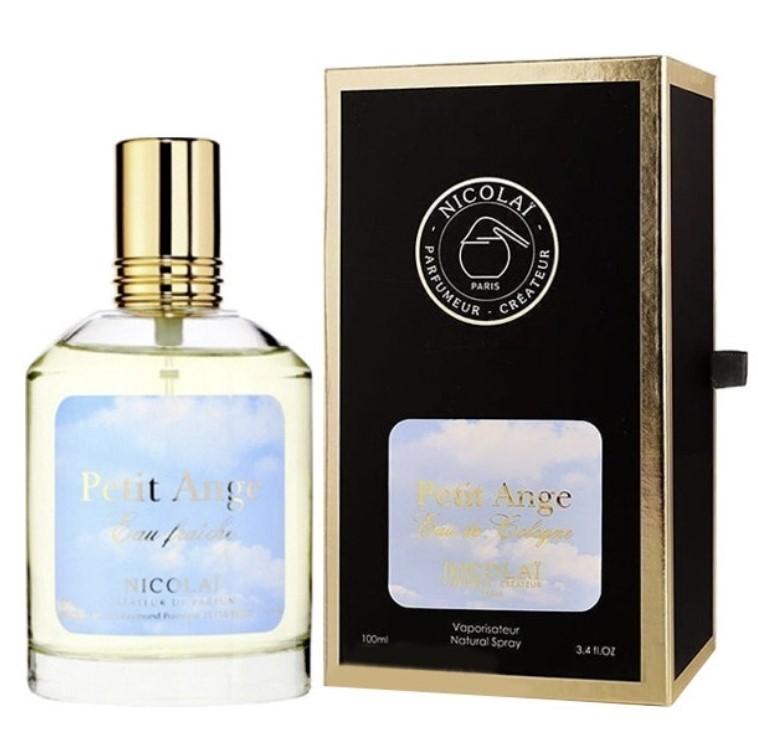 Nicolai Parfumeur Createur - Petit Ange