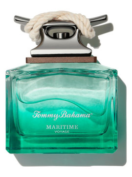 Tommy Bahama - Maritime Voyage