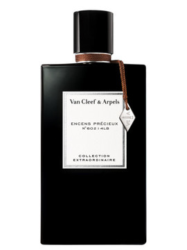 Van Cleef & Arpels - Encens Precieux