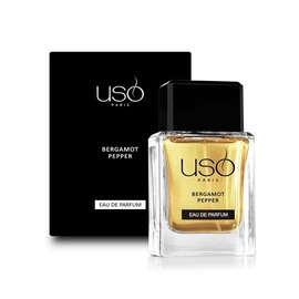 USO Creation - Bergamot Pepper