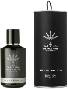 Отзывы на Parle Moi de Parfum - Wake Up World