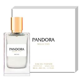 Sergio Nero - Pandora Selective Base 2433