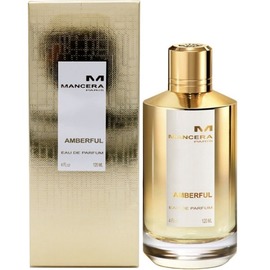 Отзывы на Mancera - Amberful