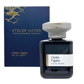 Atelier Materi - Cedre Figalia