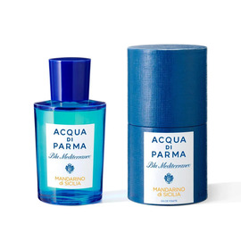 Acqua Di Parma - Mandarino Di Sicilia