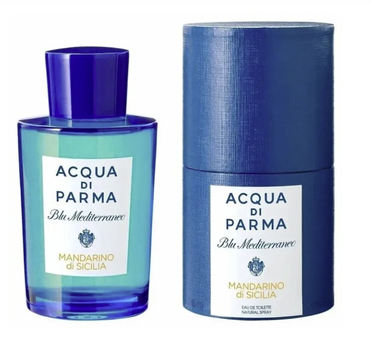 Acqua Di Parma - Mandarino Di Sicilia