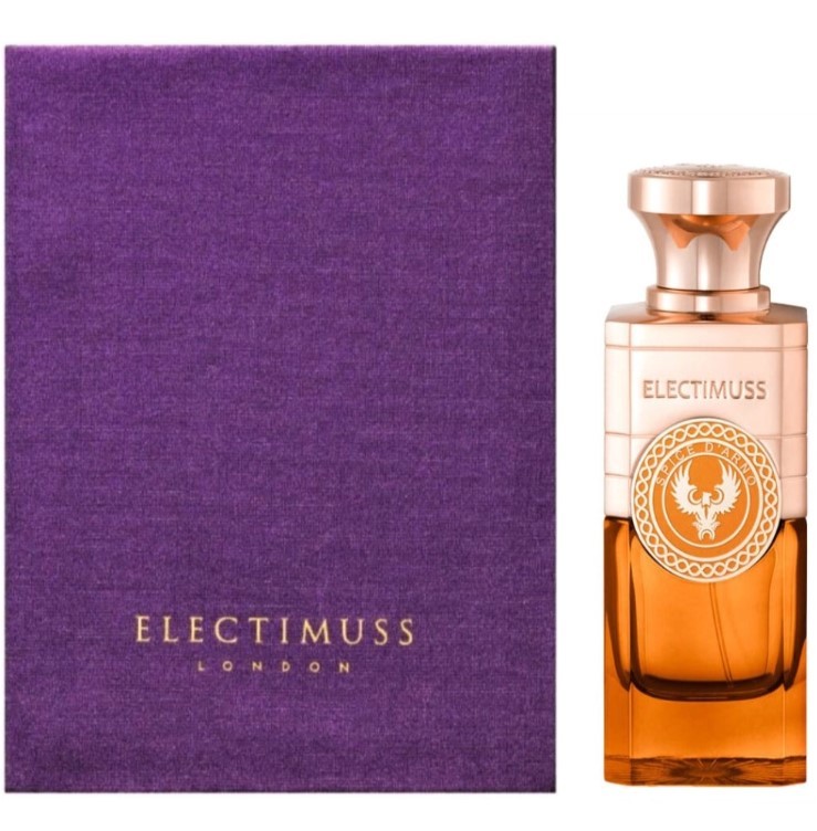 Electimuss - Spice D'Arno