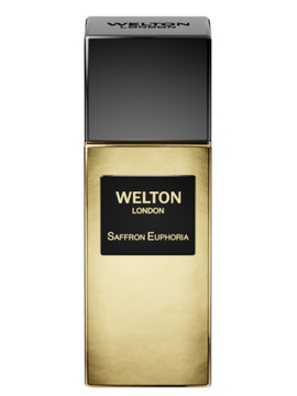 Welton - Saffron Euphoria