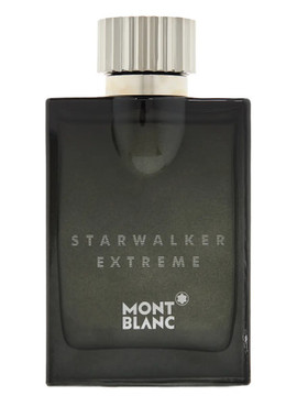 Mont Blanc - Starwalker Extreme