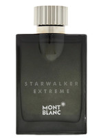 Мужская парфюмерия Mont Blanc Starwalker Extreme Мужская парфюмерия Mont Blanc Starwalker Extreme