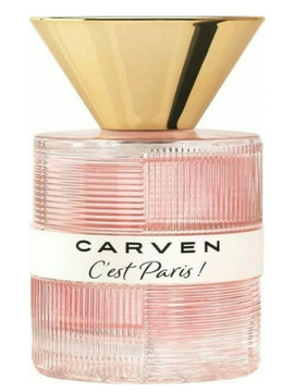 Carven - C'Est Paris!