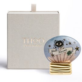 Отзывы на The House of Oud - Dear Karma