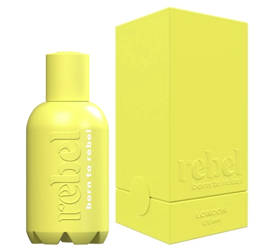 Bel Rebel - Born To Rebel