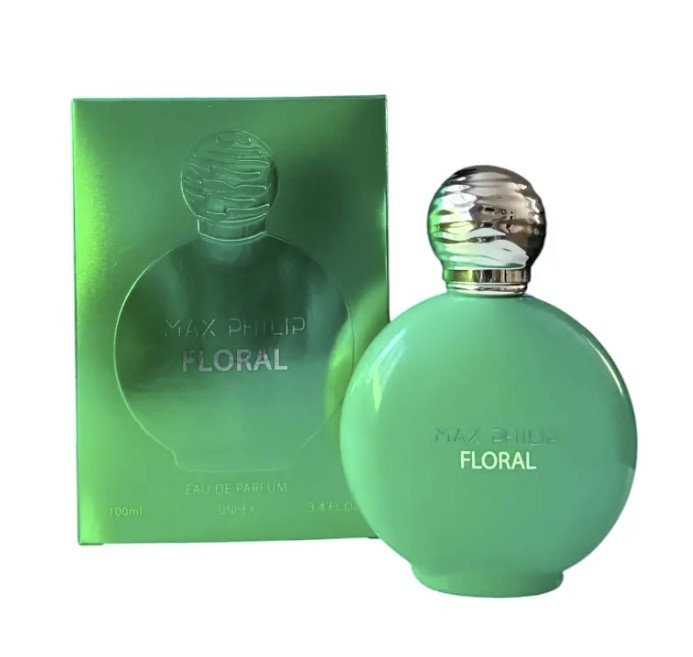 Max Philip - Floral