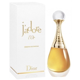 Christian Dior - J'Adore L'Or (2023)