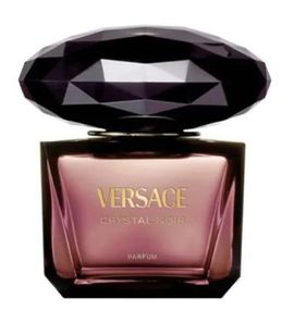 Versace - Crystal Noir Parfum