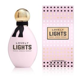 Sarah Jessica Parker - Lovely Lights