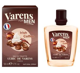 Ulric de Varens - Irish Coffee