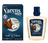 Мужская парфюмерия Ulric de Varens Tabac Coton Мужская парфюмерия Ulric de Varens Tabac Coton