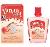 Купить Ulric de Varens Peche Chantilly