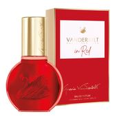 Купить Gloria Vanderbilt Vanderbilt In Red