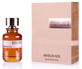 Maison Tahite - Arabican Rose