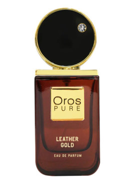 Oros - Pure Leather Gold